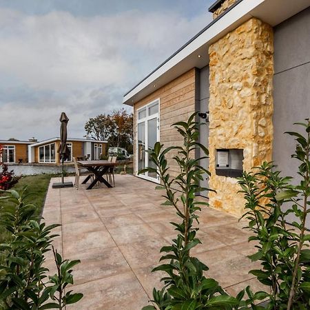 Biebosch Villa Bemelen Bagian luar foto