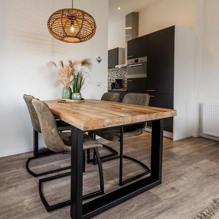 Biebosch Villa Bemelen Bagian luar foto