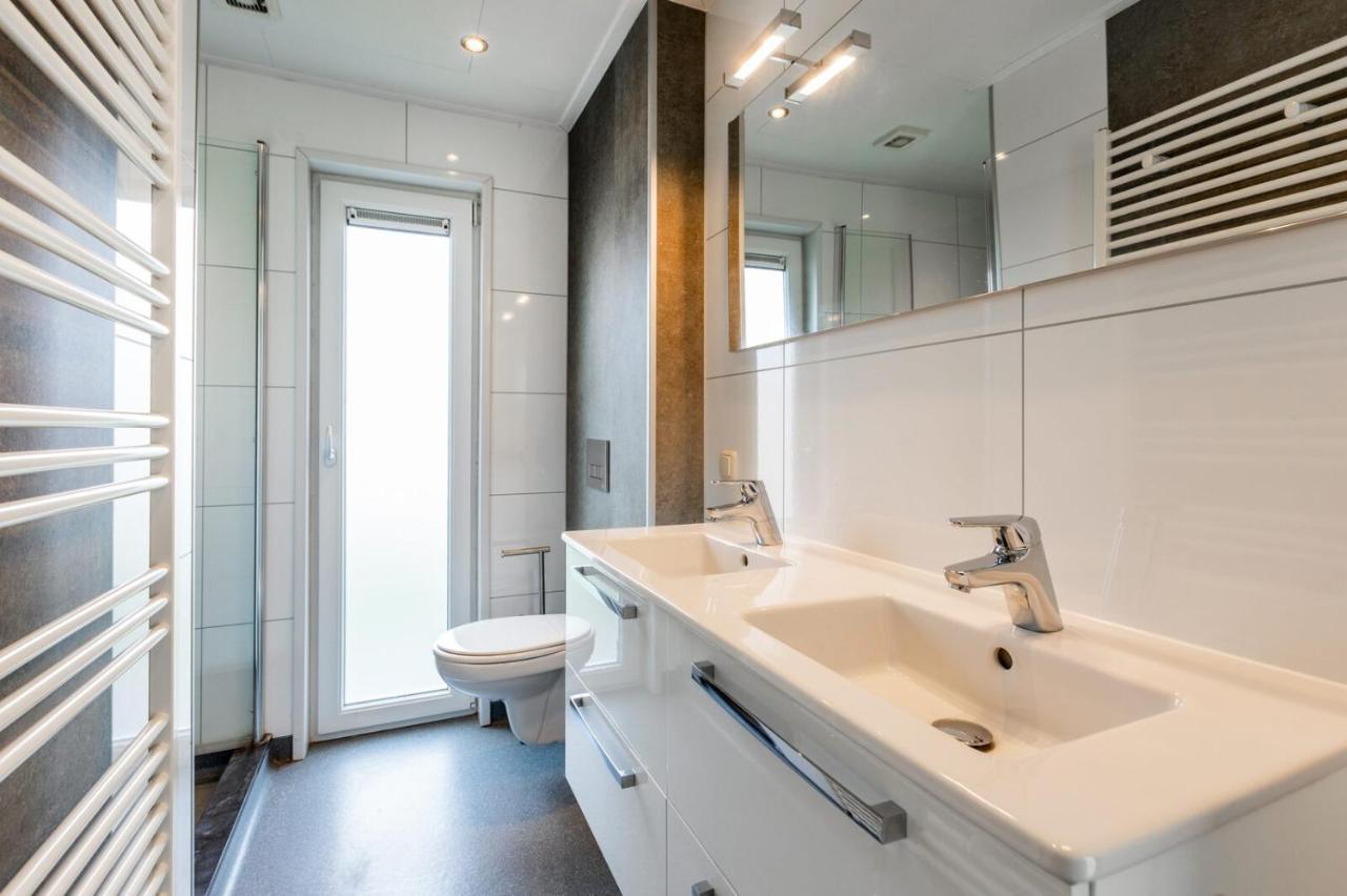Biebosch Villa Bemelen Bagian luar foto
