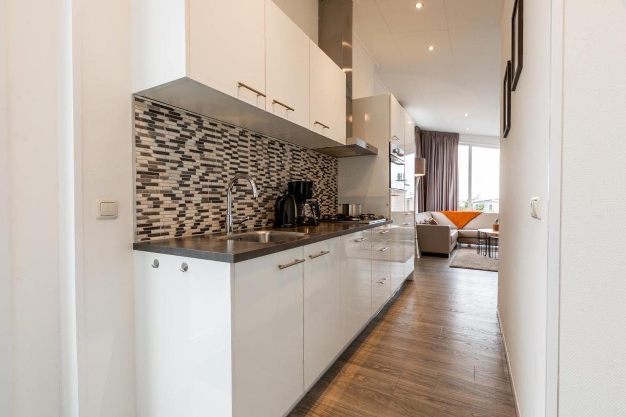 Biebosch Villa Bemelen Bagian luar foto