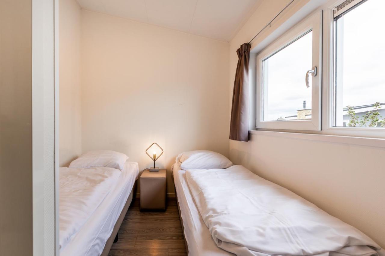 Biebosch Villa Bemelen Bagian luar foto