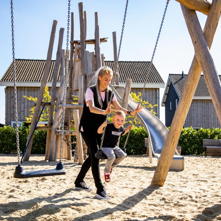 Biebosch Villa Bemelen Bagian luar foto